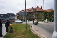 Třeboň 2002