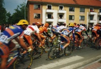 Třeboň 2002