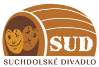 SUchdolské Divadlo - logo