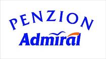 Penzion Admirál logo