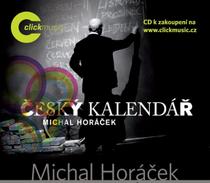 Michal Horáček - Český kalendář