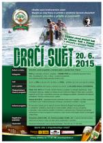 Dračí Svět 2015