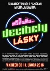 Decibely lásky