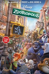 Zootropolis