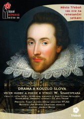 Drama a kouzlo slova W. Shakespeara