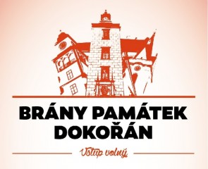 Brány památek dokořán