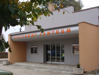 Suchdolské kino