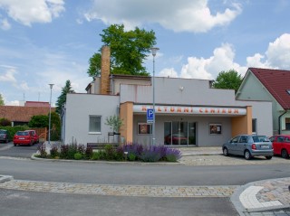 Kino Suchdol n. L.