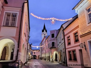 Březanova ulice