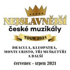 29.7. Koncert z muzikálů