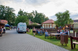 Festival OT na Louce u Zlaté stoky