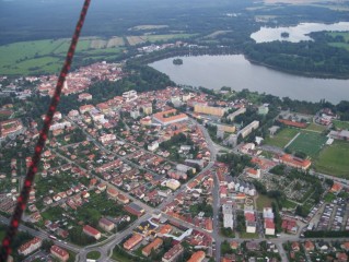 Třeboňsko