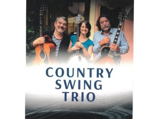 Country Swing Trio