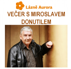 Večer s M. Donutilem