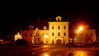 Borovany: Advent začíná