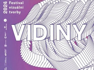 22.-25.8. Festival vizuální tvorby Vidiny