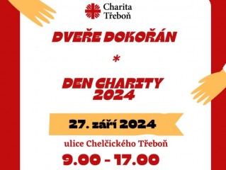 Den Charity 