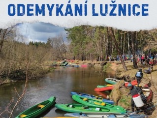 29.3. Odemykání Lužnice