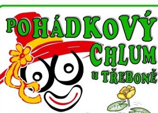 28.7.-1.8. Pohádkový Chlum