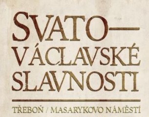 27.9. Svatováclavské slavnosti