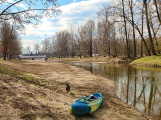 4.10. Zamykání Lužnice