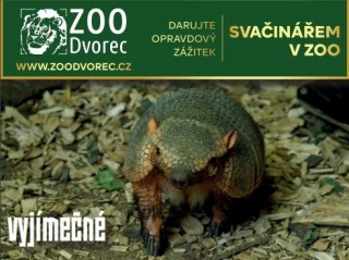 ZOO Dvorec