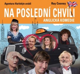 Na poslední chvíli - Kultura pod hvězdami