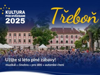 14.-17.8. Kultura pod hvězdami