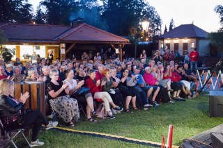 Festival OT na Louce u Zlaté stoky