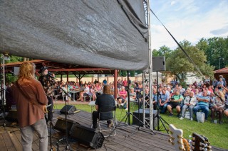 Festival OT na Louce u Zlaté stoky