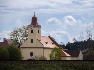 Dvory nad Lužnicí