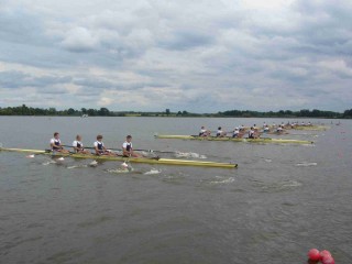 Třeboňská regata