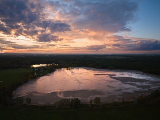 Třeboňsko