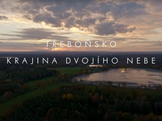 Třeboňsko - Krajina dvojího nebe I trailer